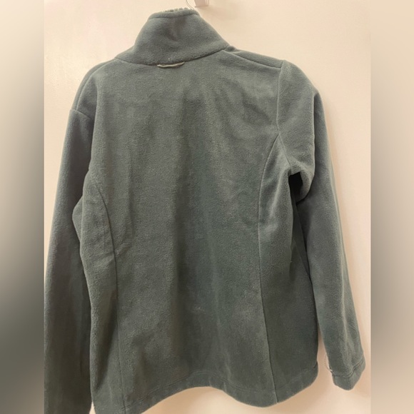 NWT Columbia Women's Tunnel Falls Interchange Jacket size large 2 in 1 - Picture 16 of 16